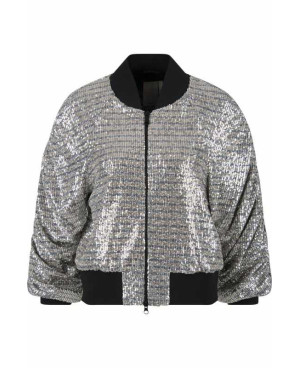 DÁMSKÁ BUNDA SPORTALM 010314 9970