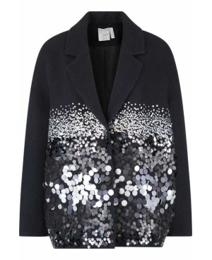 DÁMSKÝ KABÁT SPORTALM 100234 5900