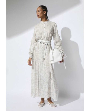 DÁMSKÝ OPASEK OBLIQUE CREATIONS 5194BT 20