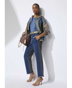 DÁMSKÁ KABELKA OBLIQUE CREATIONS 5199BG 00