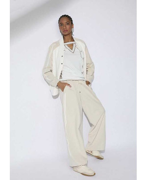 DÁMSKÁ BUNDA OBLIQUE CREATIONS 6263JA 12