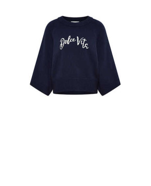 DÁMSKÝ SVETR SEM PER LEI 167023