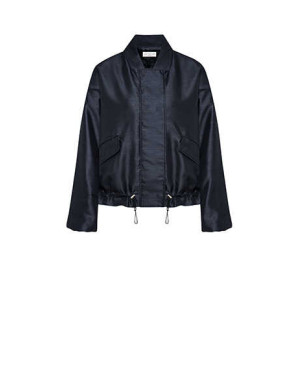 DÁMSKÁ BUNDA SEM PER LEI 163889 288